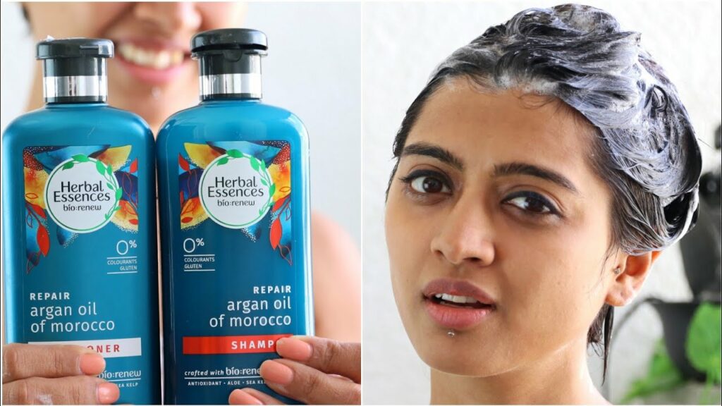 Is Herbal Essences Good or Bad for Your Hair?