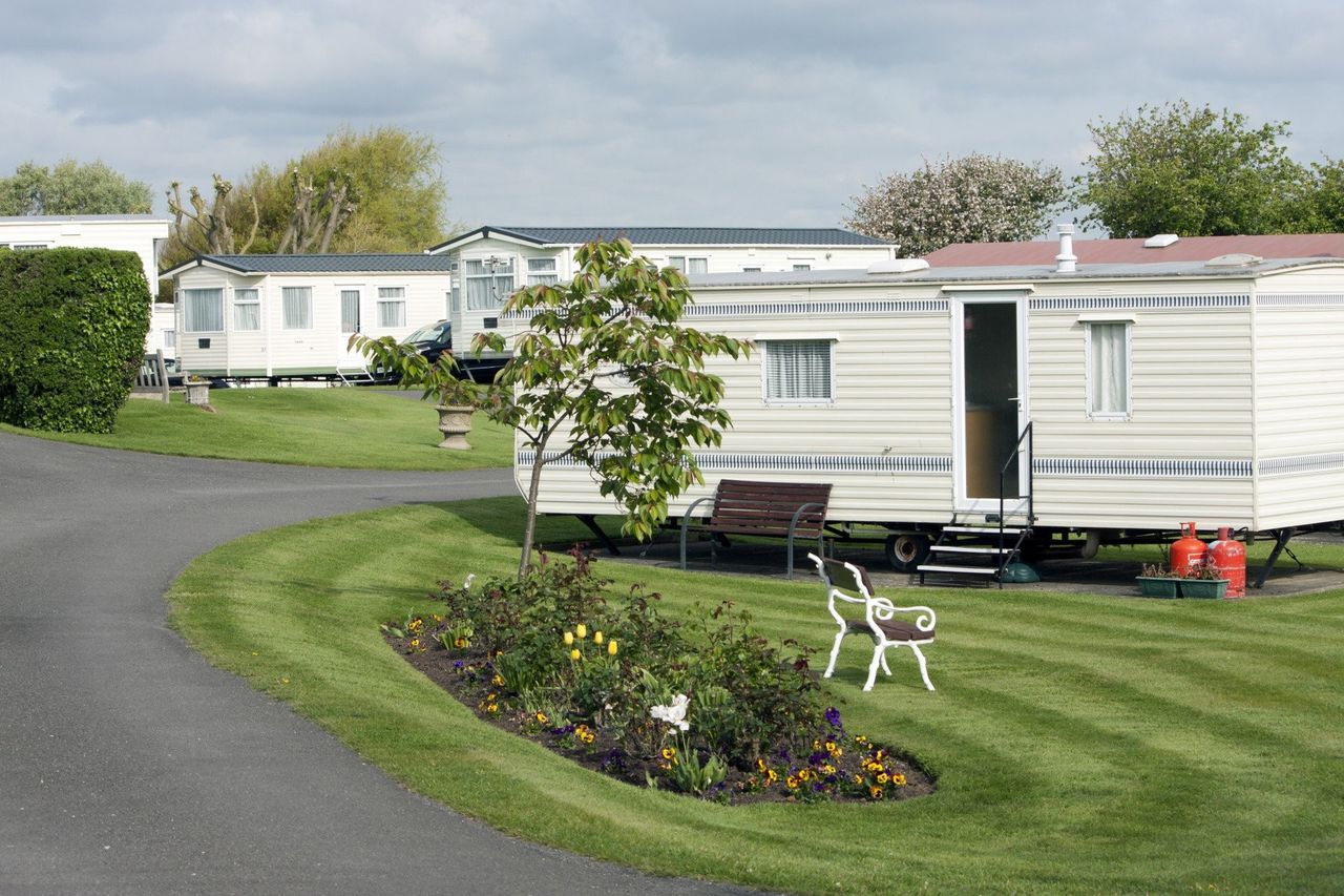 trailer parks near me for rent