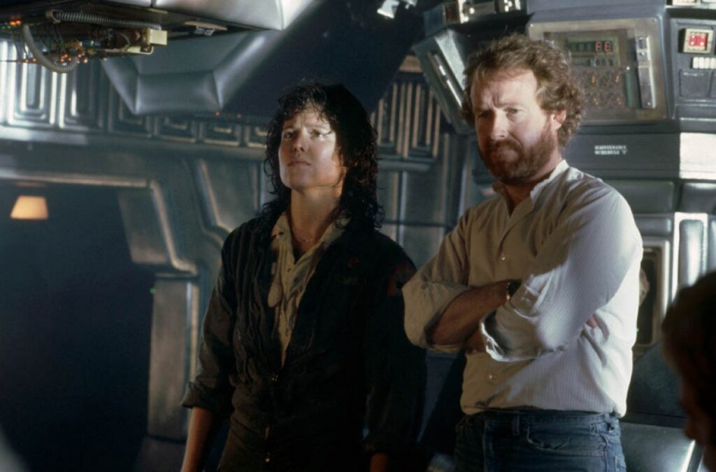 What Has Ridley Scott Been Known For?