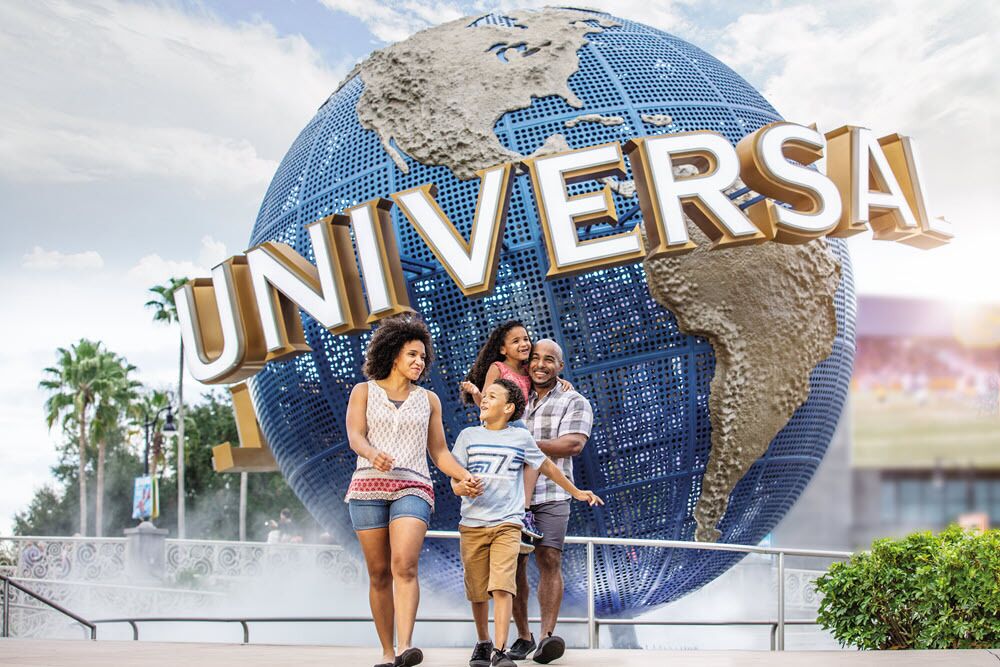 who owns universal studios