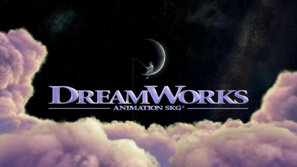 dreamworks studios