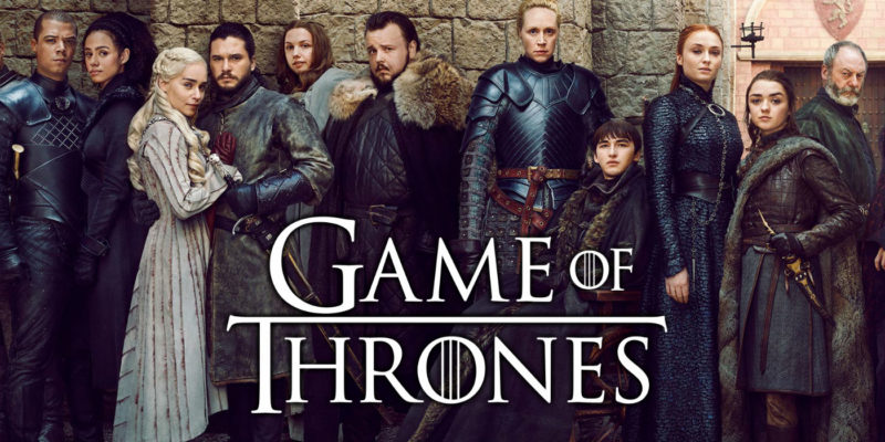 is game of thrones worth watching