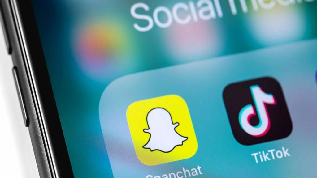 The Uncertain Future of Snapchat
