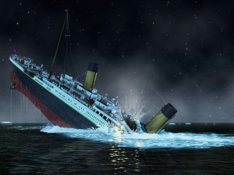 How Many People Died on the Titanic? Inside the Shocking Death Toll