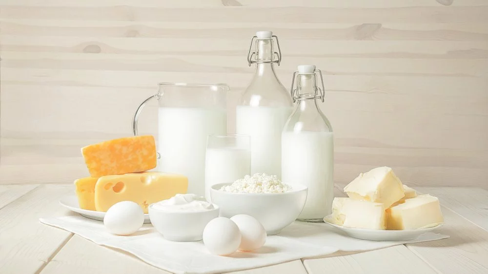 Does the Weight of Milk Matter in Cooking or Baking?