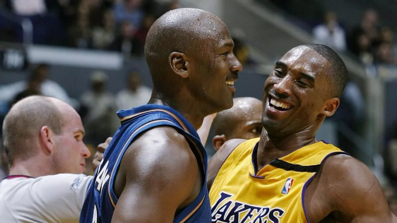 Could Kobe Bryant Have Surpassed Michael Jordan's Number of Rings?