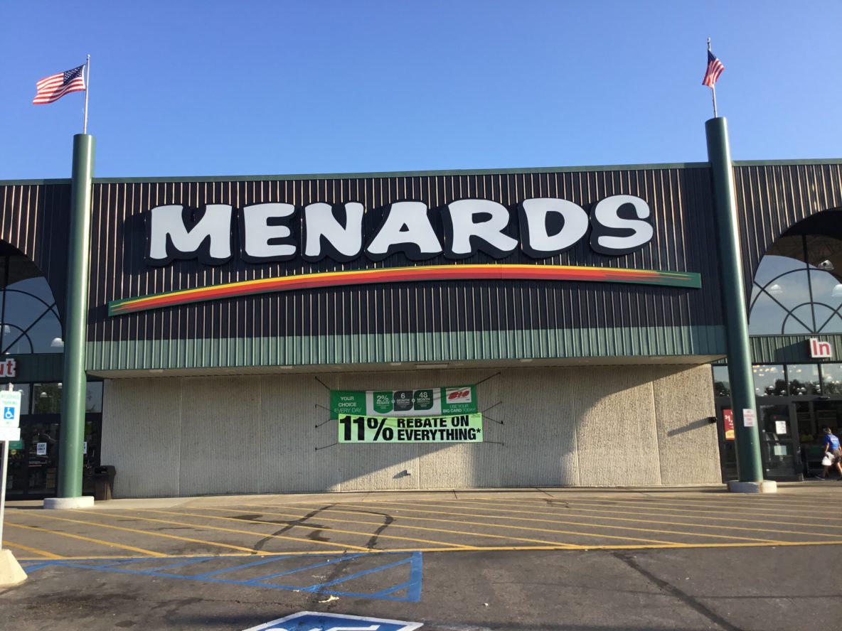 Can You Use Menards Rebates Online 2022 Updated 