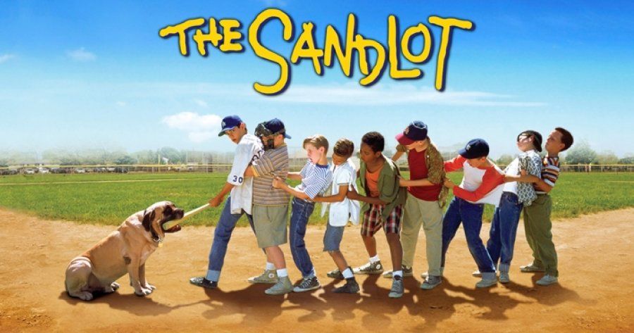 is the sandlot based on a true story
