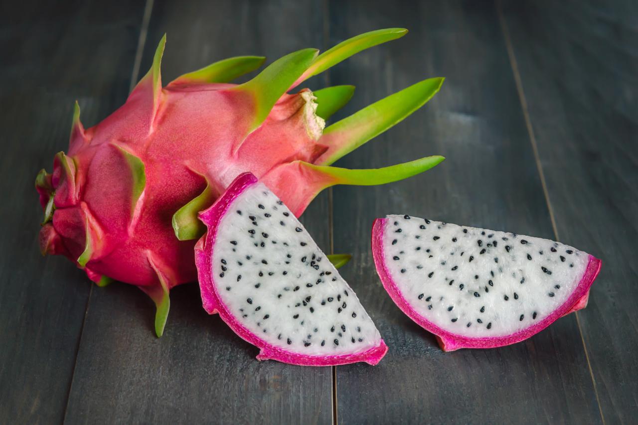 how much is dragonfruit