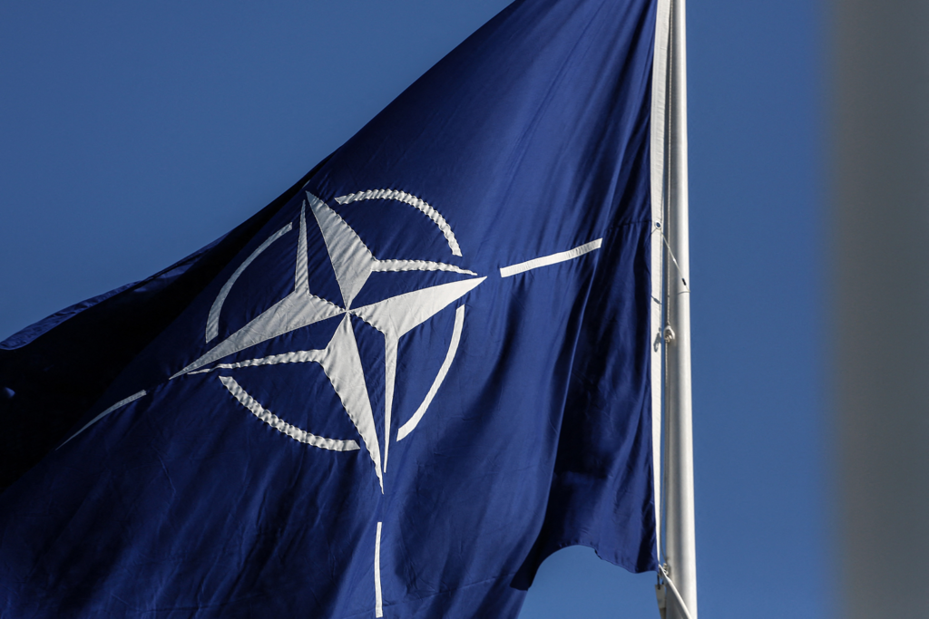 Who Were the Original NATO Members?