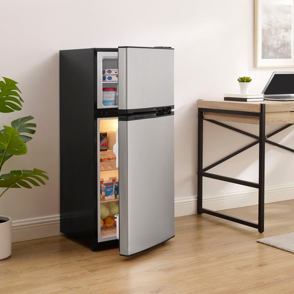 Who Makes Insignia Refrigerators? (Updated 2022)