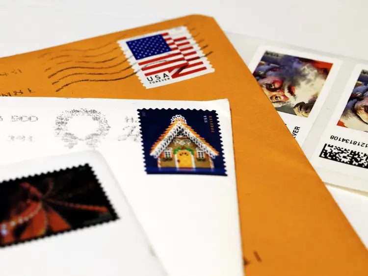 When Can You Buy Walmart Stamps?