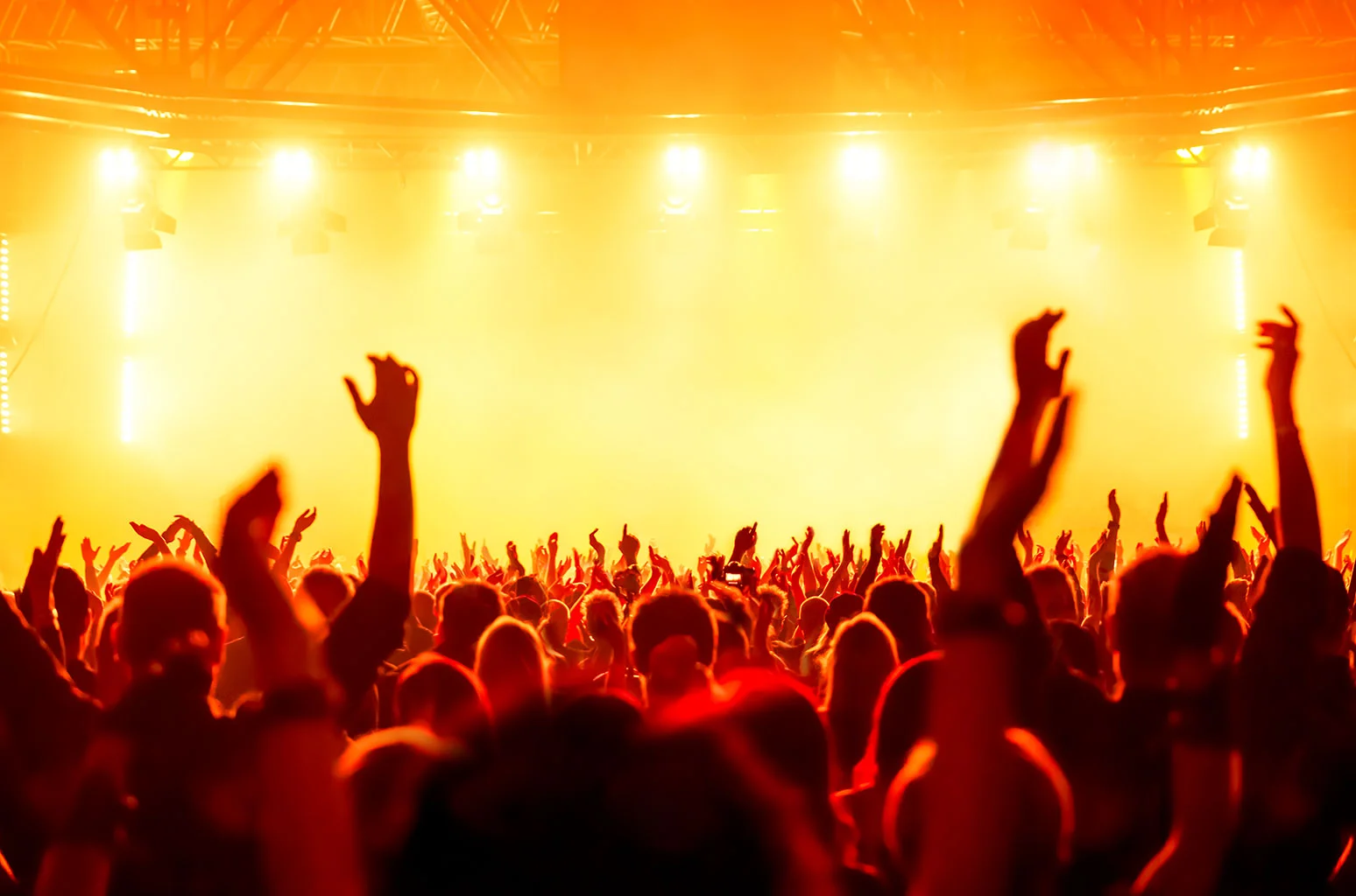 How Long Does a Band Play at a Concert? How Long Does a Band Play at a Concert?
