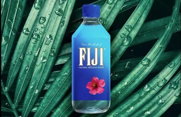 Health Benefits of Fiji Water