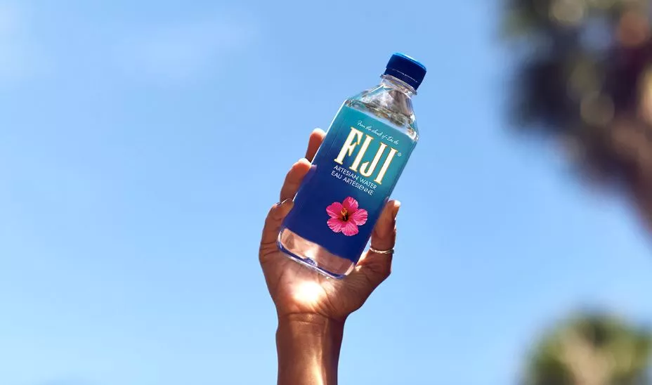 About Fiji Water