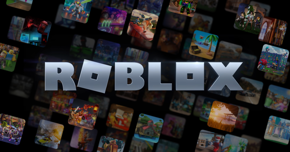 About Roblox