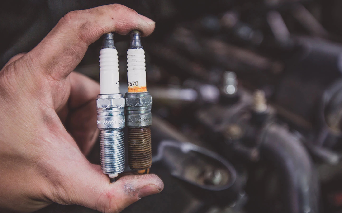 What are Spark Plugs?