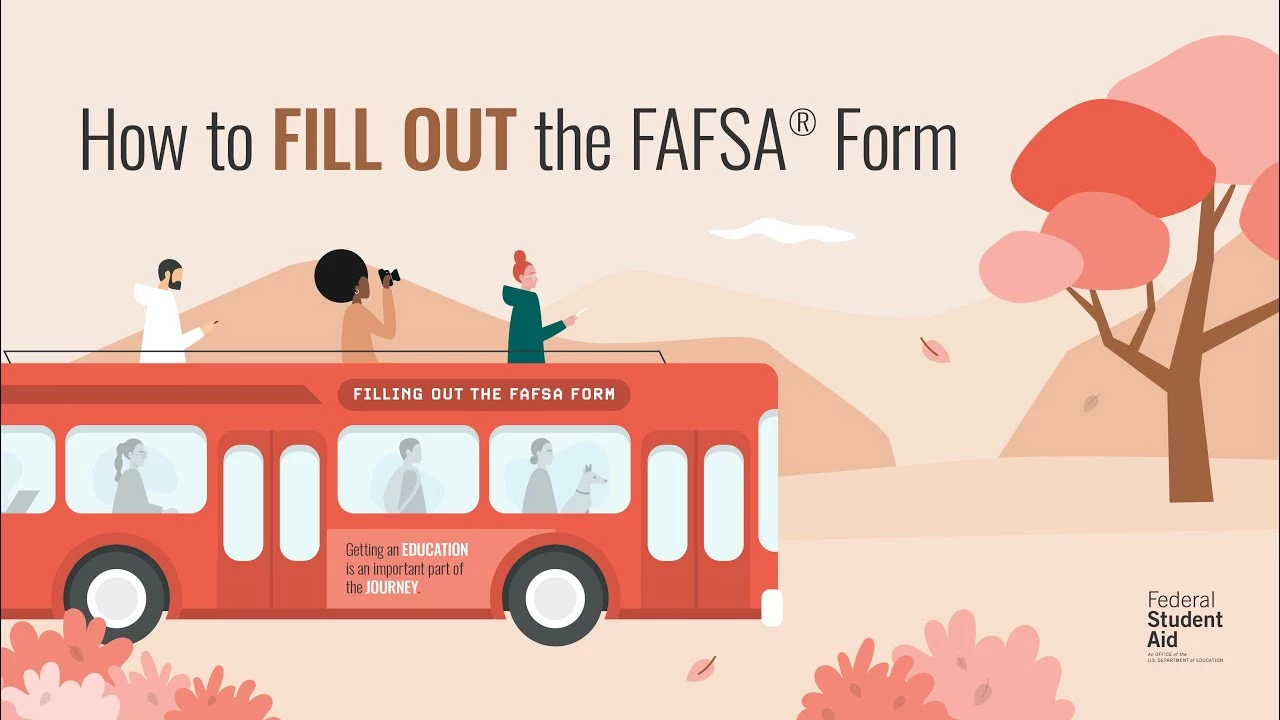 How to Fill out FAFSA to Get Financial Aid
