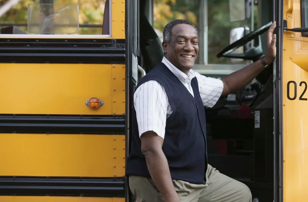 How Much Does School Bus Drivers Make