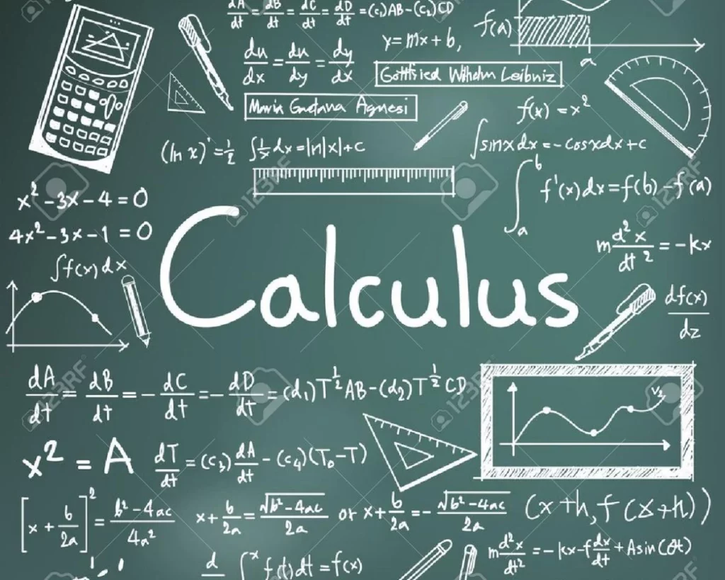 Is Statistics Harder than Calculus?