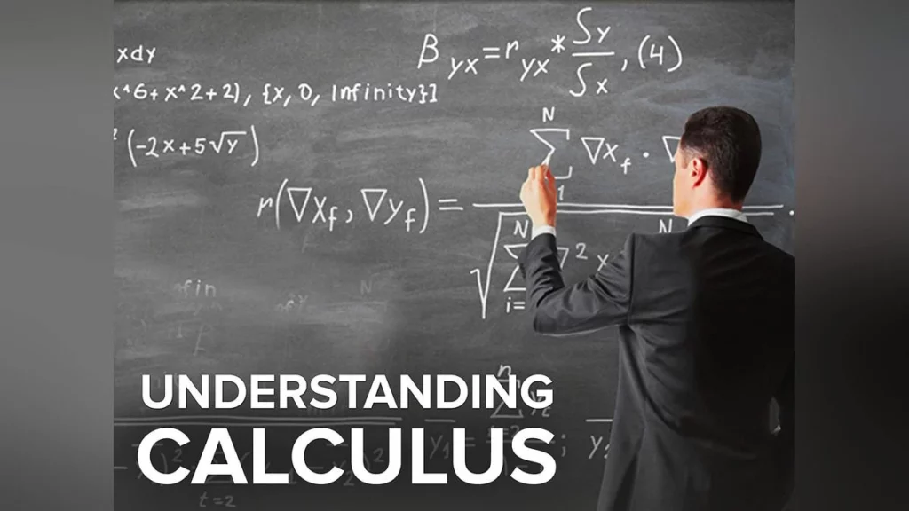 What Exactly is Calculus?