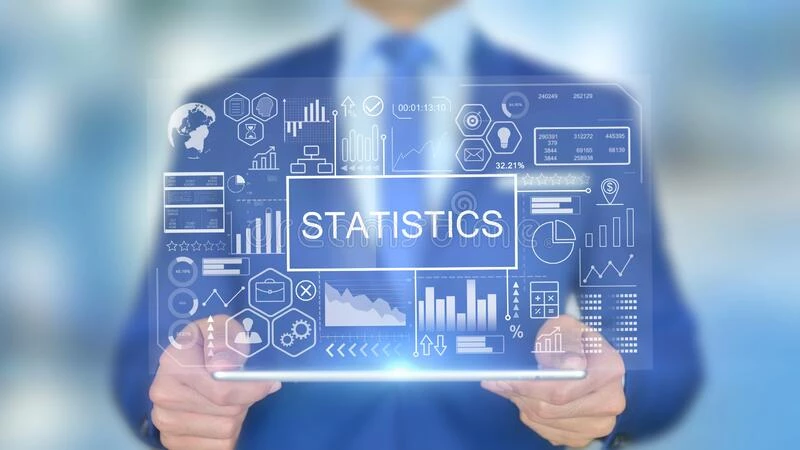 What Exactly are Statistics?