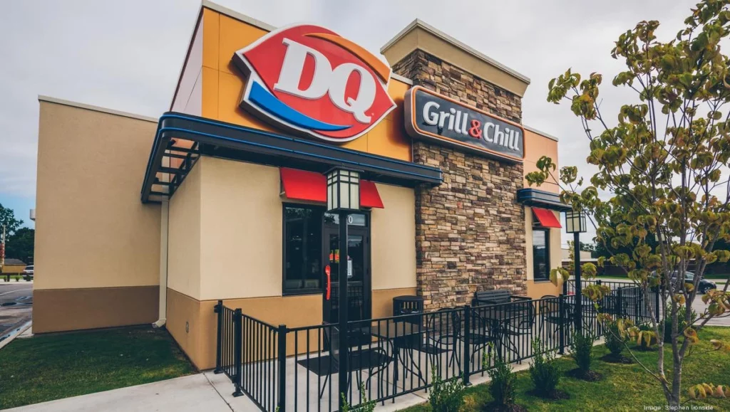 Benefits of Using Apple Pay at Dairy Queen