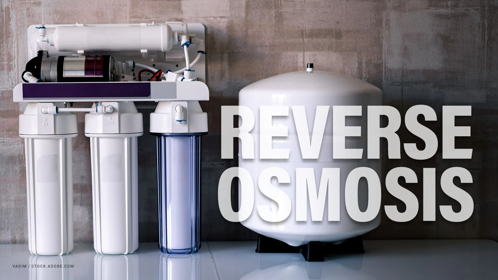 Does Reverse Osmosis Remove Fluoride