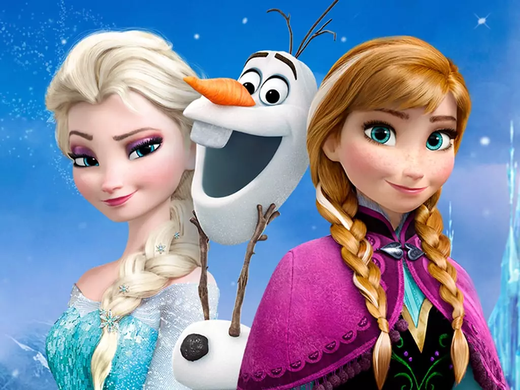 How Tall is Elsa from the Northern Kingdom of Arendelle?