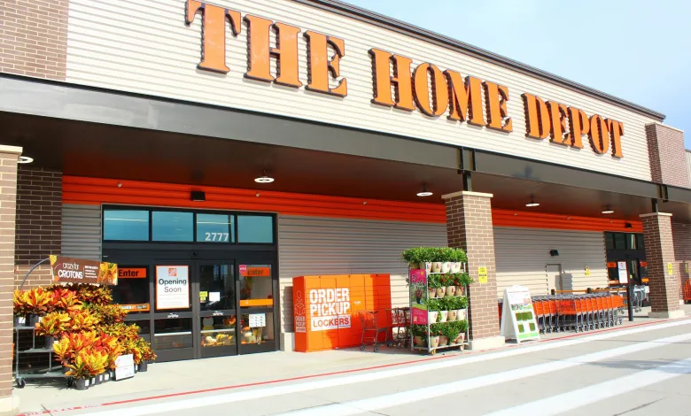 What is the Home Depot Virtual ID?
