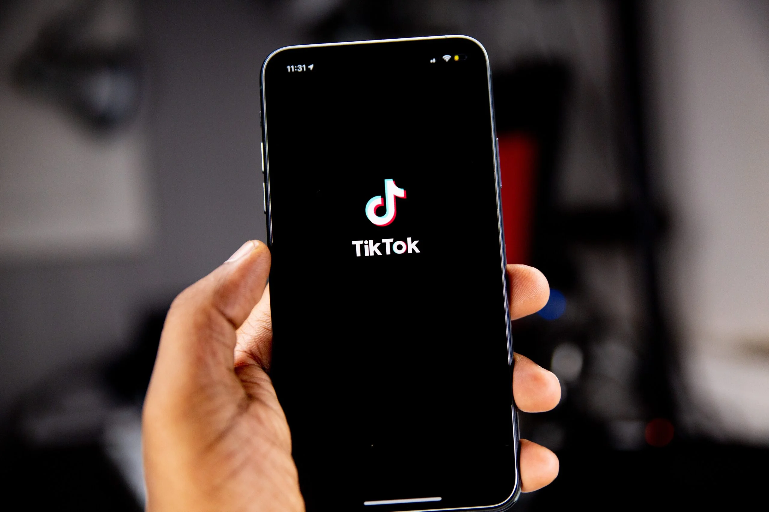 What Does Two Fingers-Touching Emoji Mean on TikTok?
