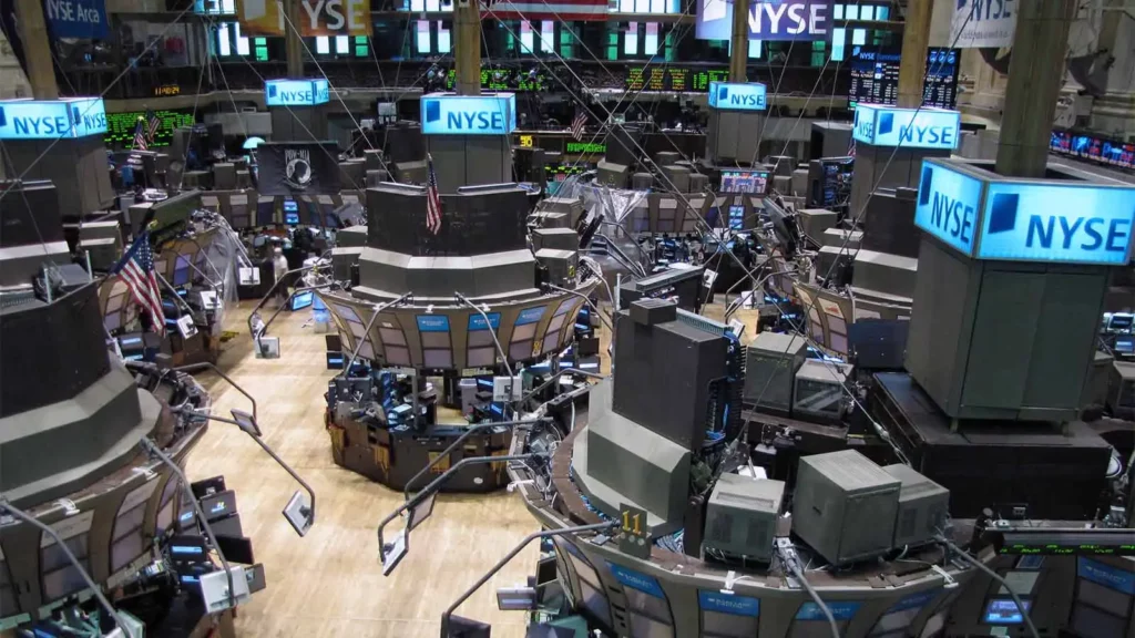 Stock Market Opening Hours 