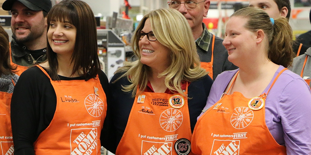 How Much are Bonuses at Home Depot?