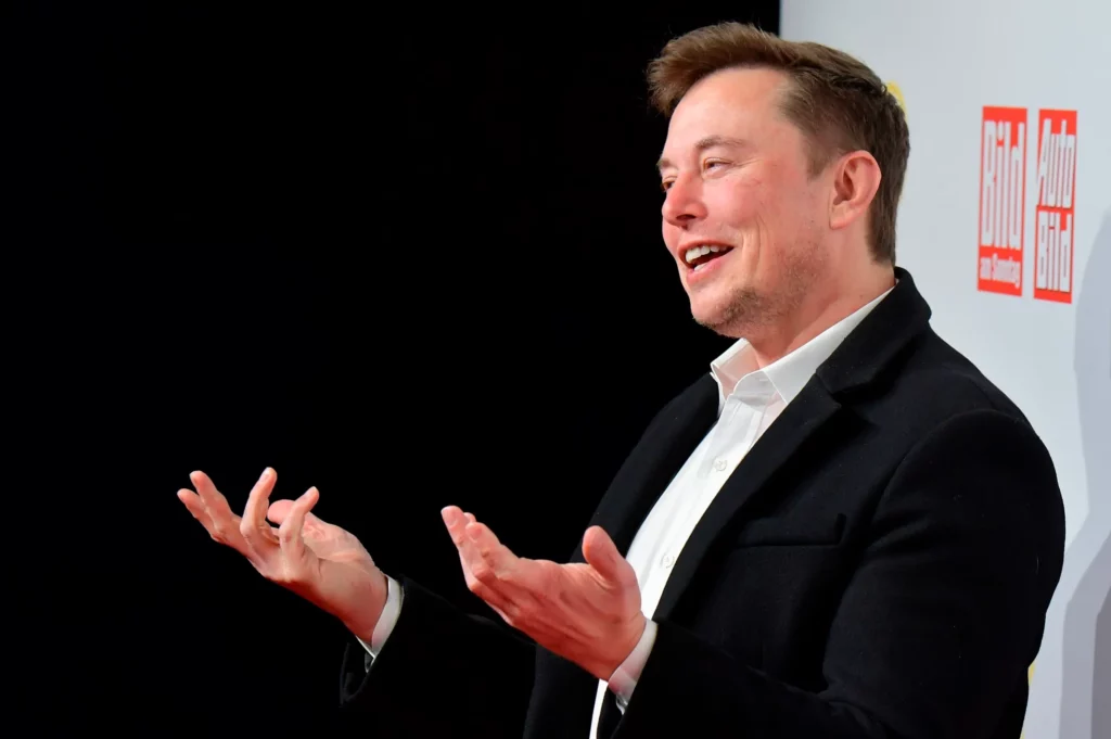 What College did Elon Musk Go to? (Everything you Need to Know)