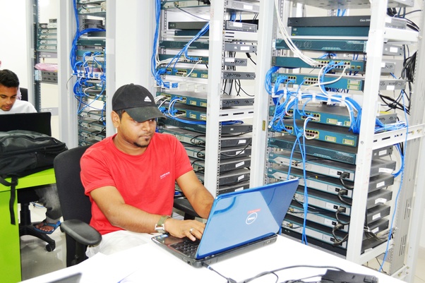 Computer Networking Jobs in Nigeria for Part-Time and Full ...