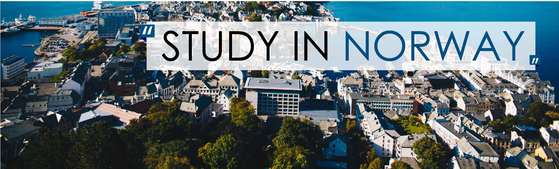 See The Cost of Studying in Norway for International Students in 2020