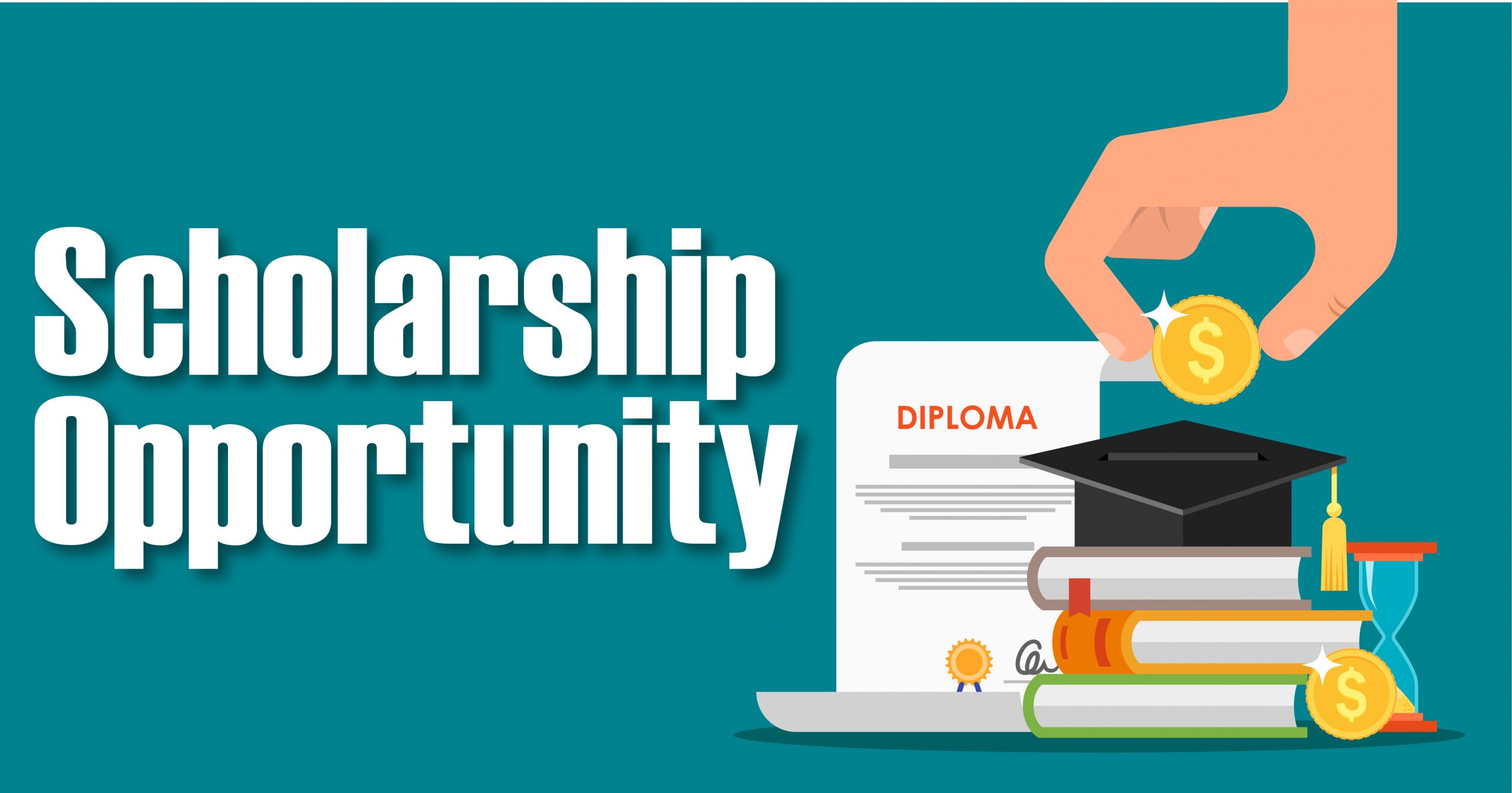 online phd scholarships 2021