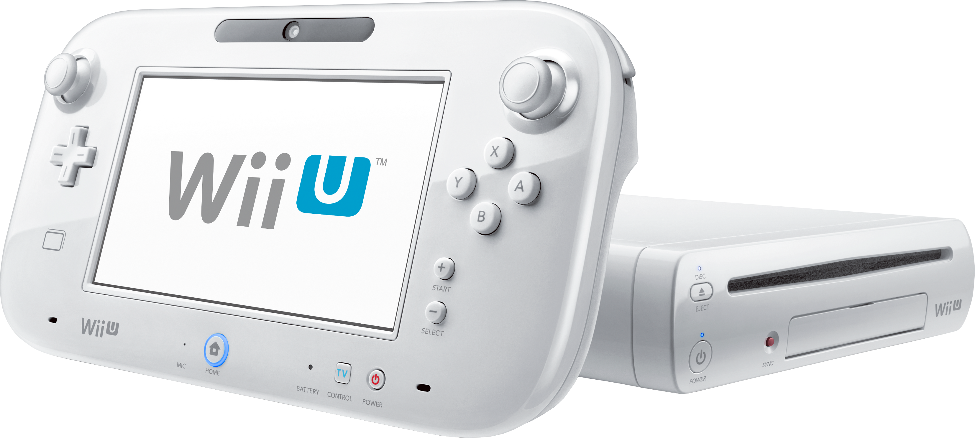 10 grote verschillen Nintendo Wii U Wii: actueel schoolnieuws