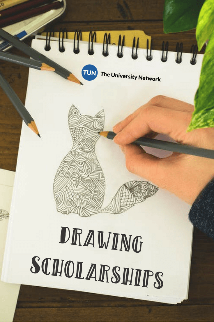 Art Drawing Scholarships for Students 2020 Application Portal Update