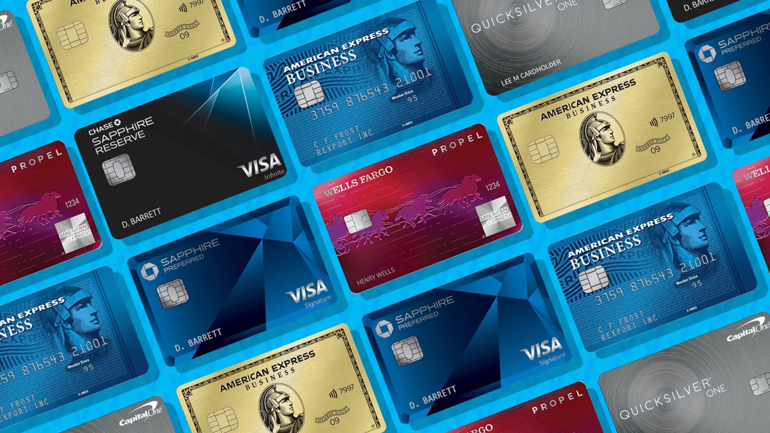 10 Best Business Credit Cards 2021 for Small Businesses Current