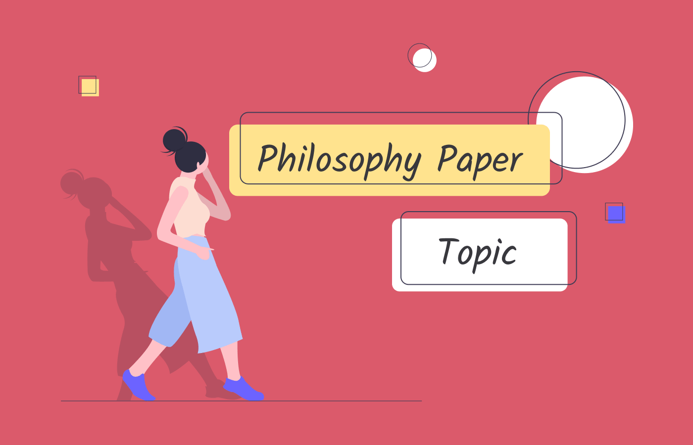 philosophy topics for essay