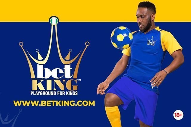 Download Betking Mobile App