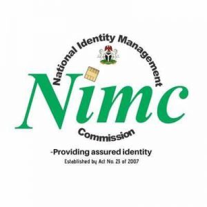 NIMC Portal www.nimc.gov.ng Check Latest Application Update : Current ...