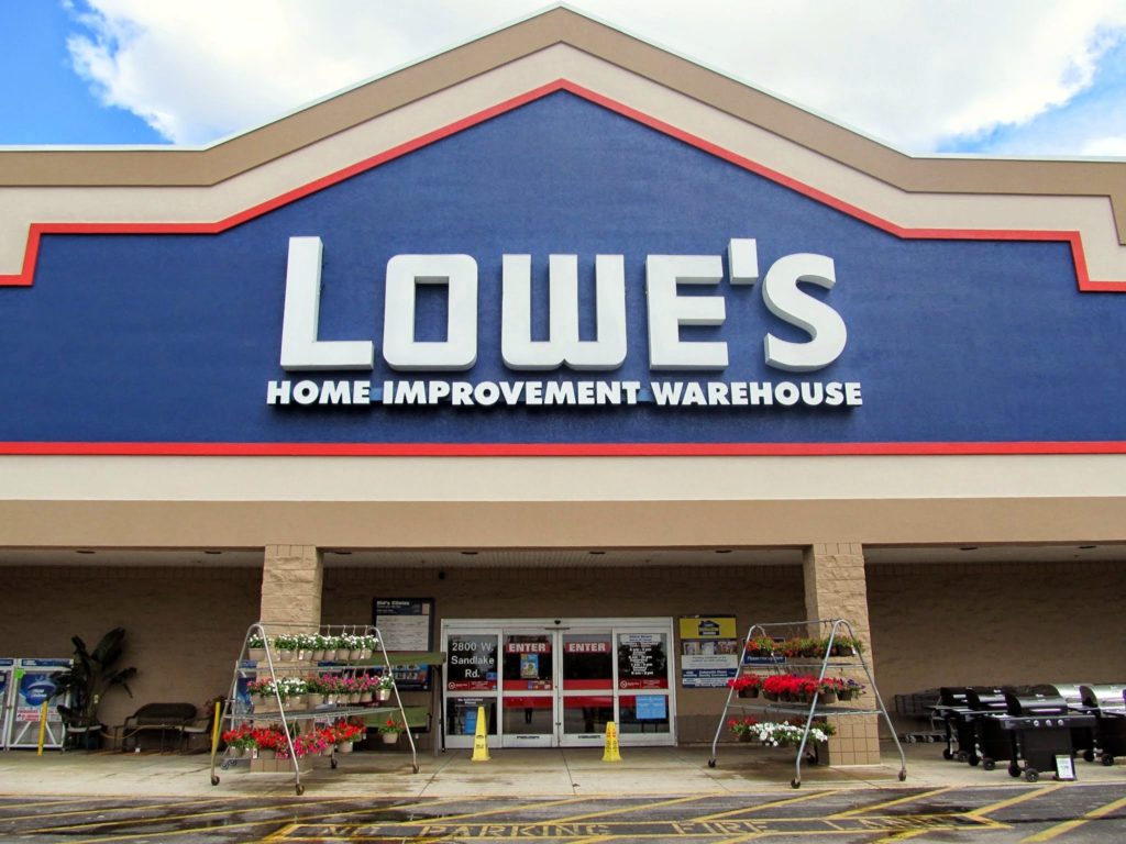 Lowe's Interview Questions and Answers Guidelines Current School News