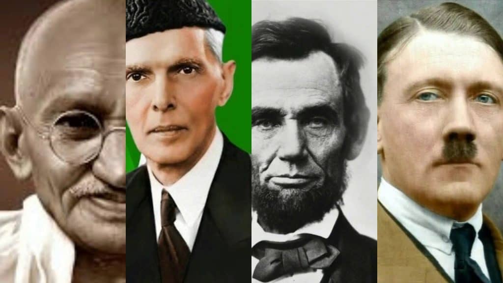 5 Greatest Leaders of All Time You Should Know About in 2022 Current