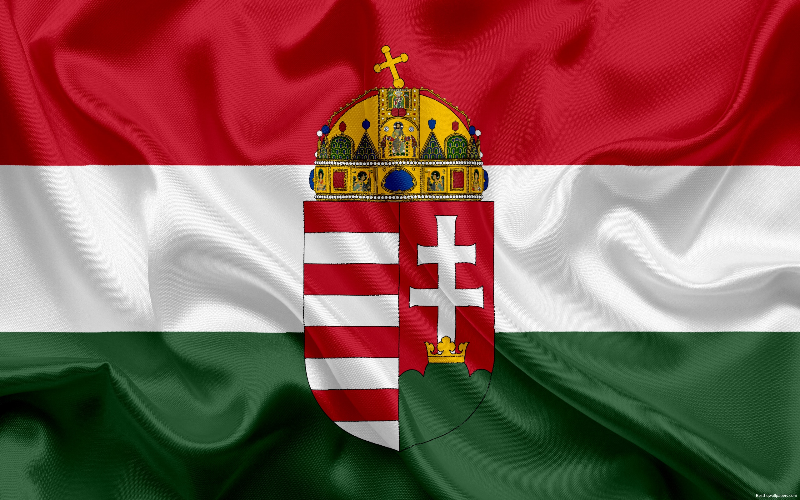 Флаг Венгрии 1941