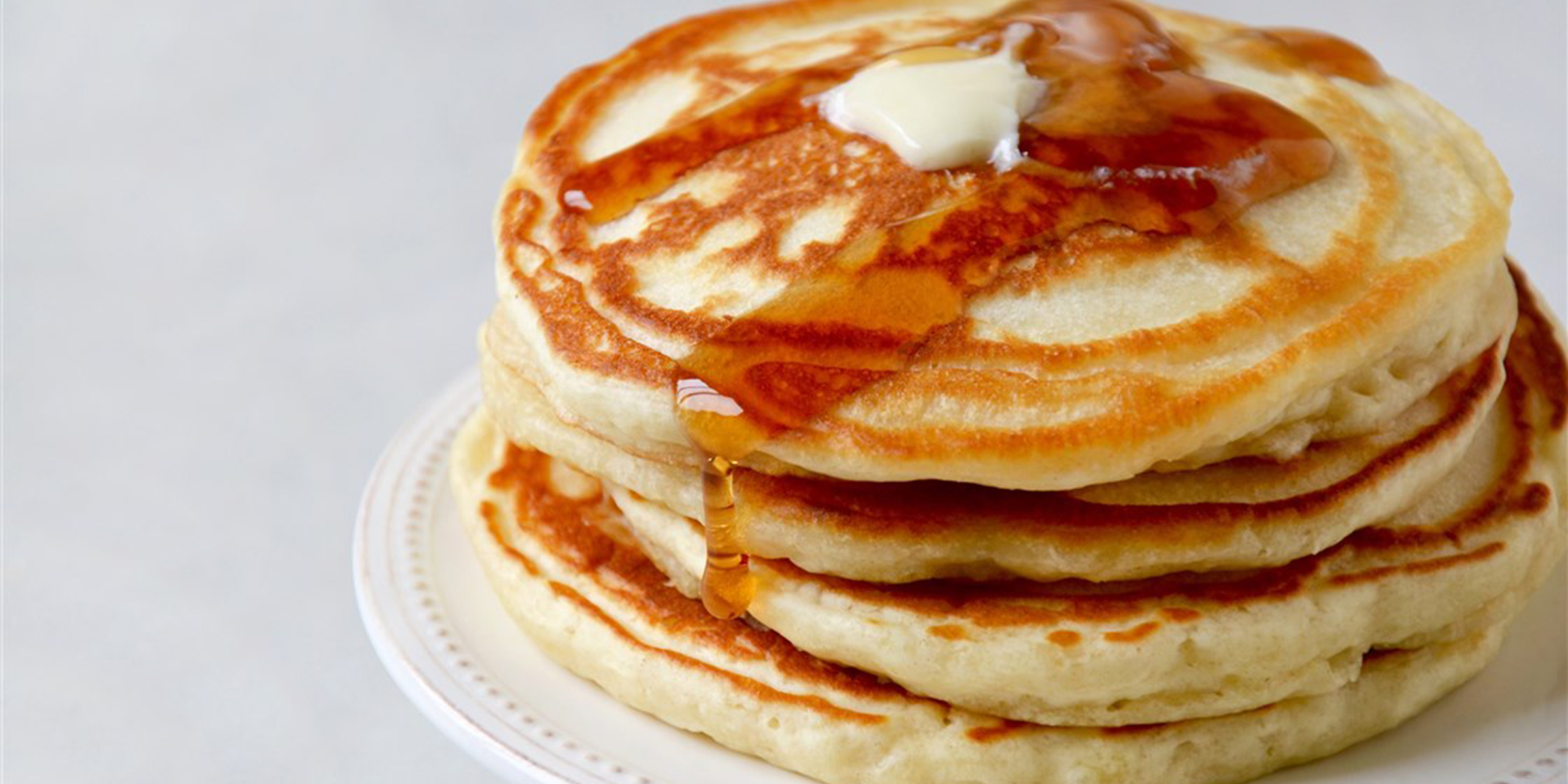Recipe of Pancakes Step by Step