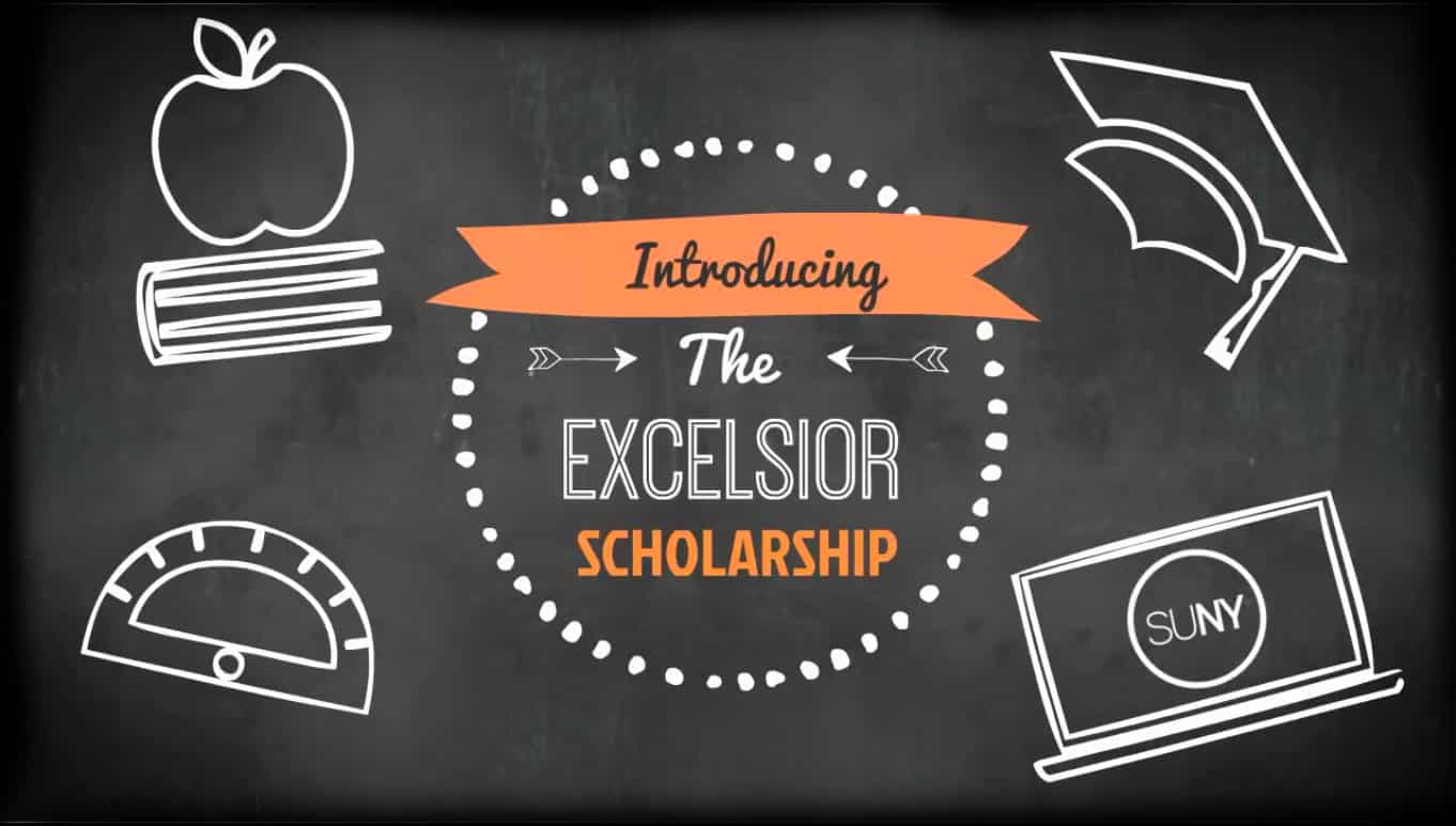 Excelsior Scholarship Deadline and Application Guide 2022 Current