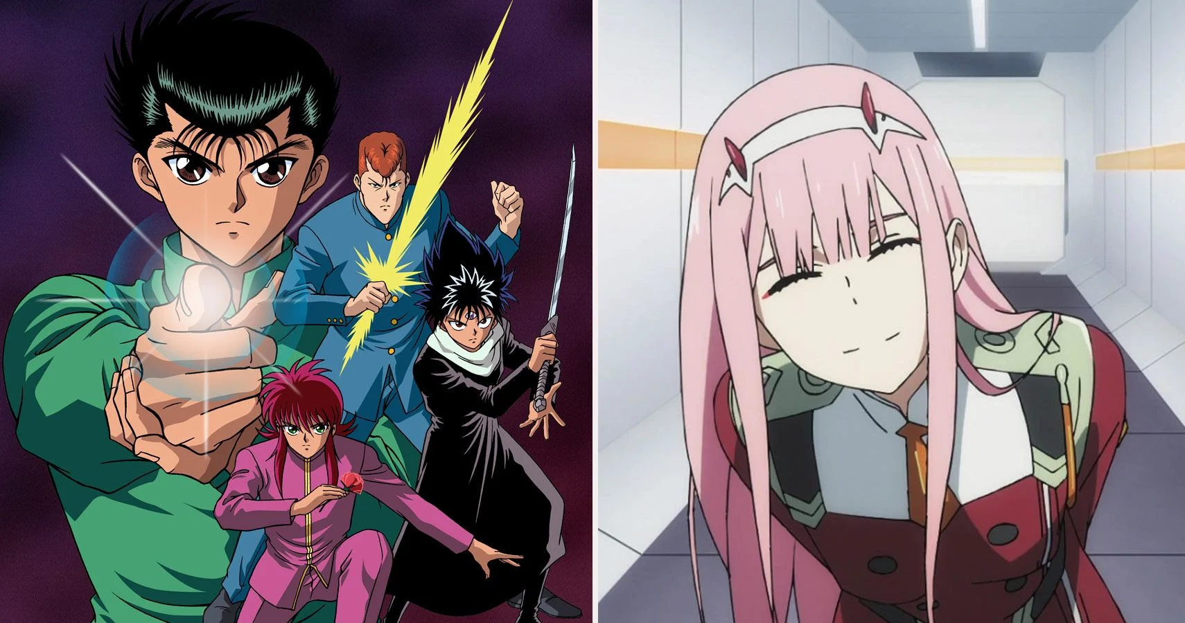 Top 25 Best Dark Anime on Hulu In 2023 Updated  OtakusNotes