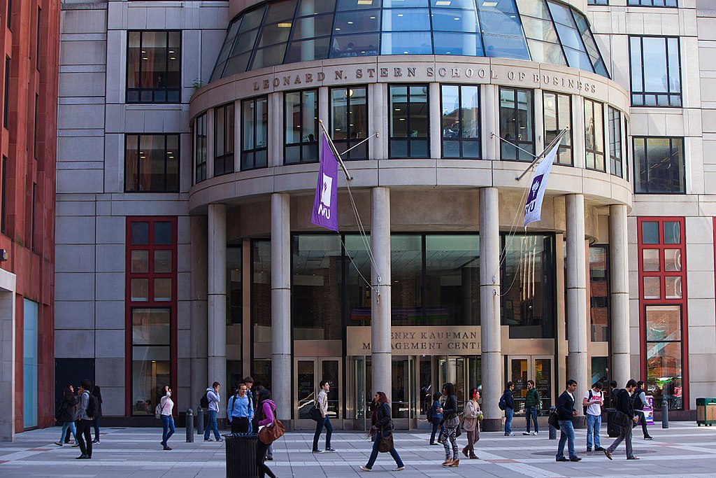 The NYU Acceptance Rate and Admission Requirements 2022 Update : Current  School News